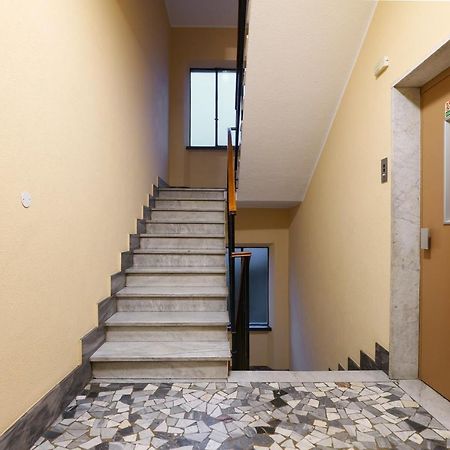 Primopiano - Amadeo 46 Apartment Milan Bagian luar foto