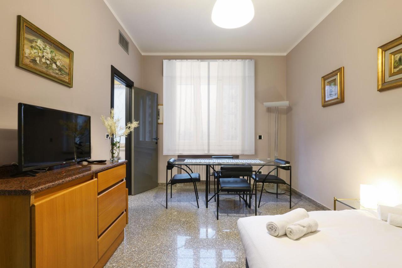 Primopiano - Amadeo 46 Apartment Milan Bagian luar foto