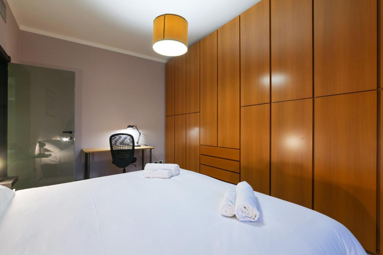 Primopiano - Amadeo 46 Apartment Milan Bagian luar foto
