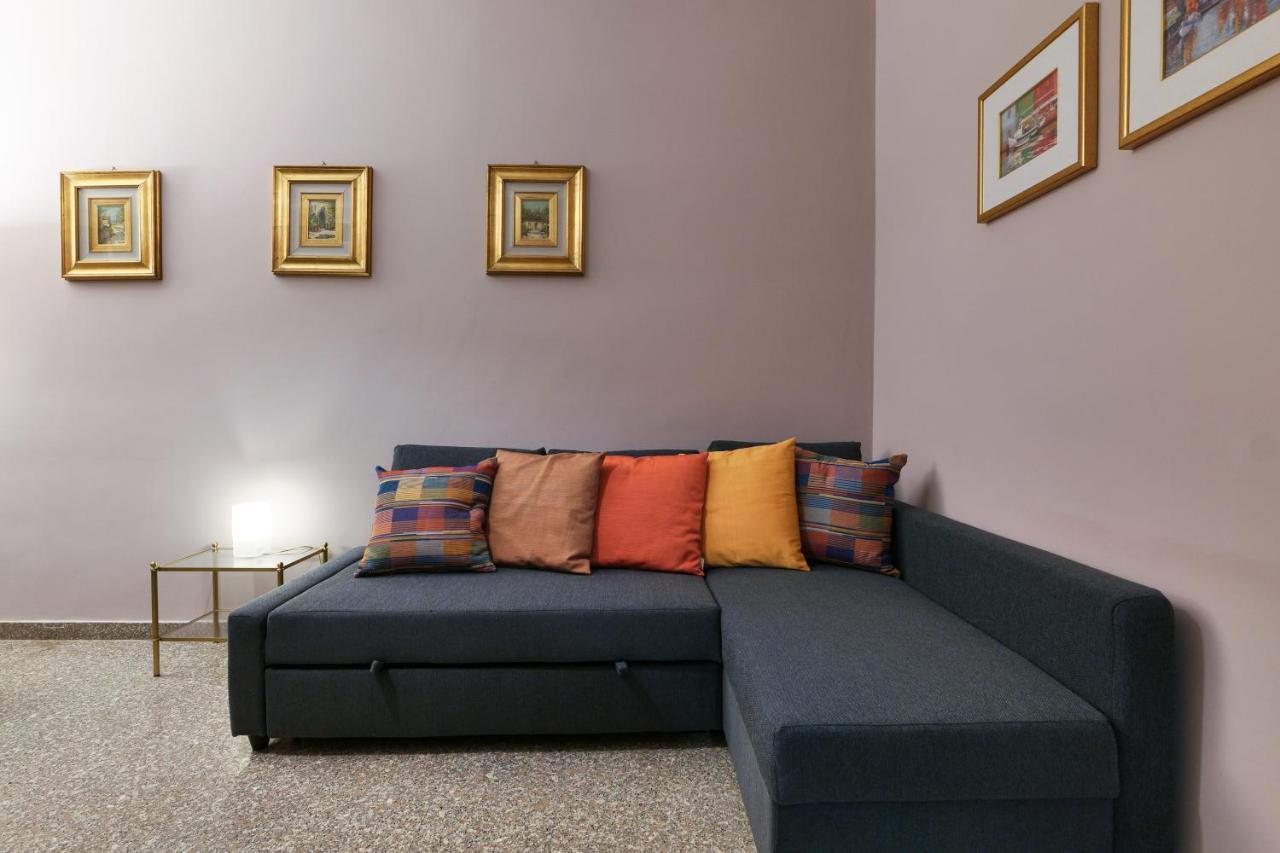 Primopiano - Amadeo 46 Apartment Milan Bagian luar foto