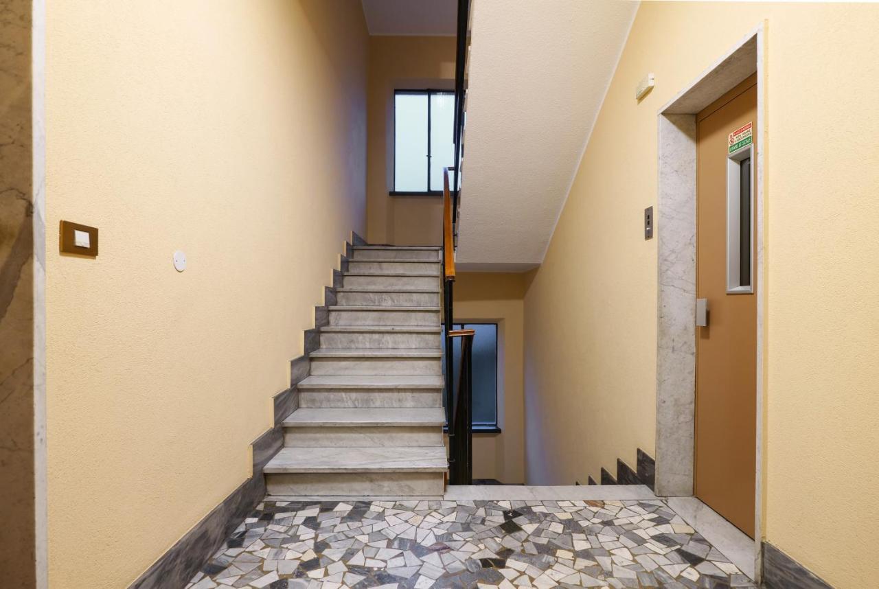Primopiano - Amadeo 46 Apartment Milan Bagian luar foto