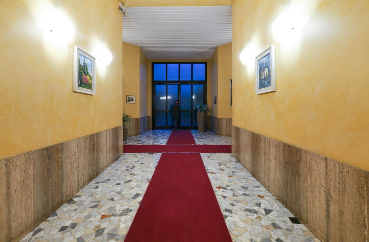 Primopiano - Amadeo 46 Apartment Milan Bagian luar foto