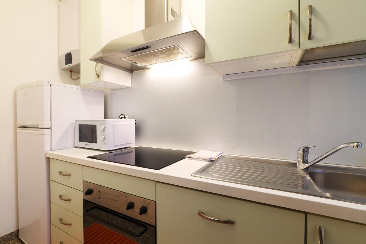 Primopiano - Amadeo 46 Apartment Milan Bagian luar foto