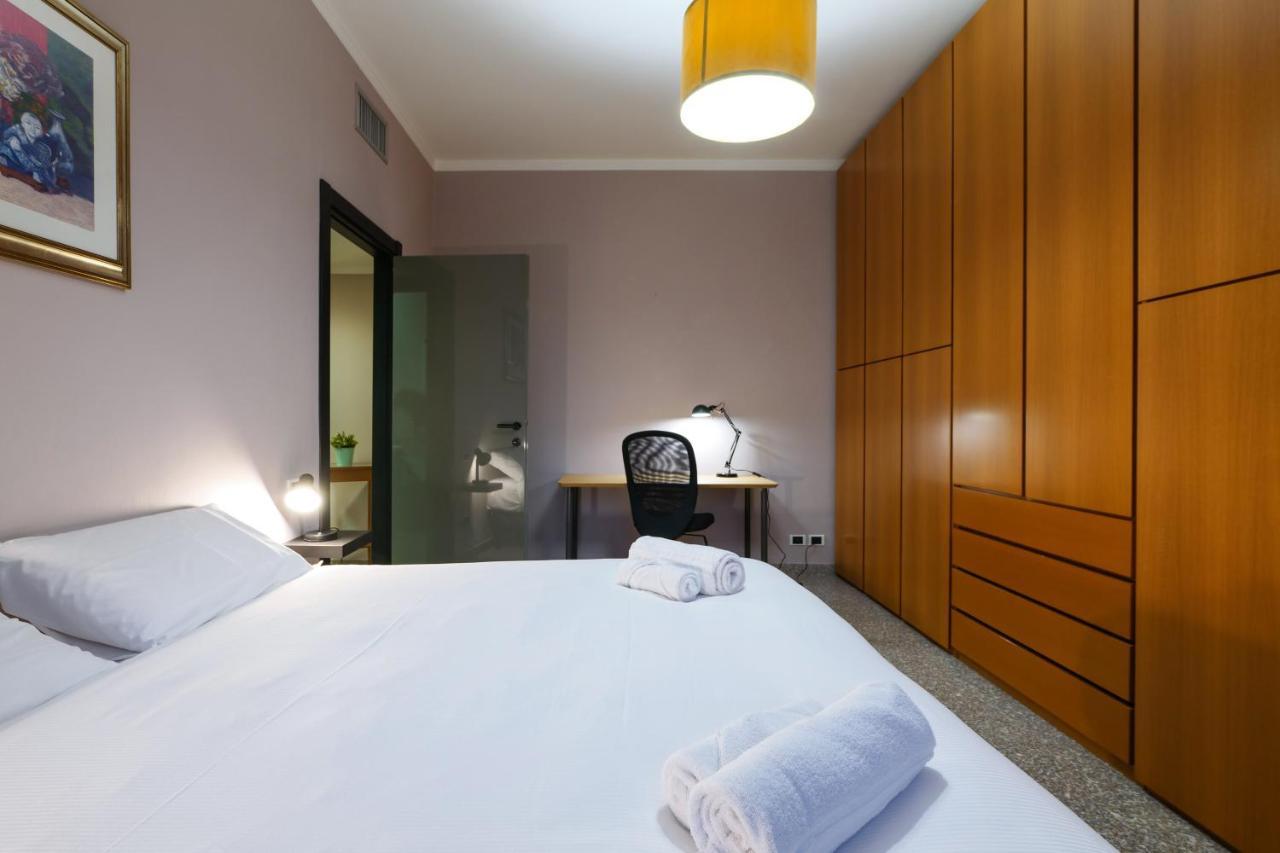 Primopiano - Amadeo 46 Apartment Milan Bagian luar foto