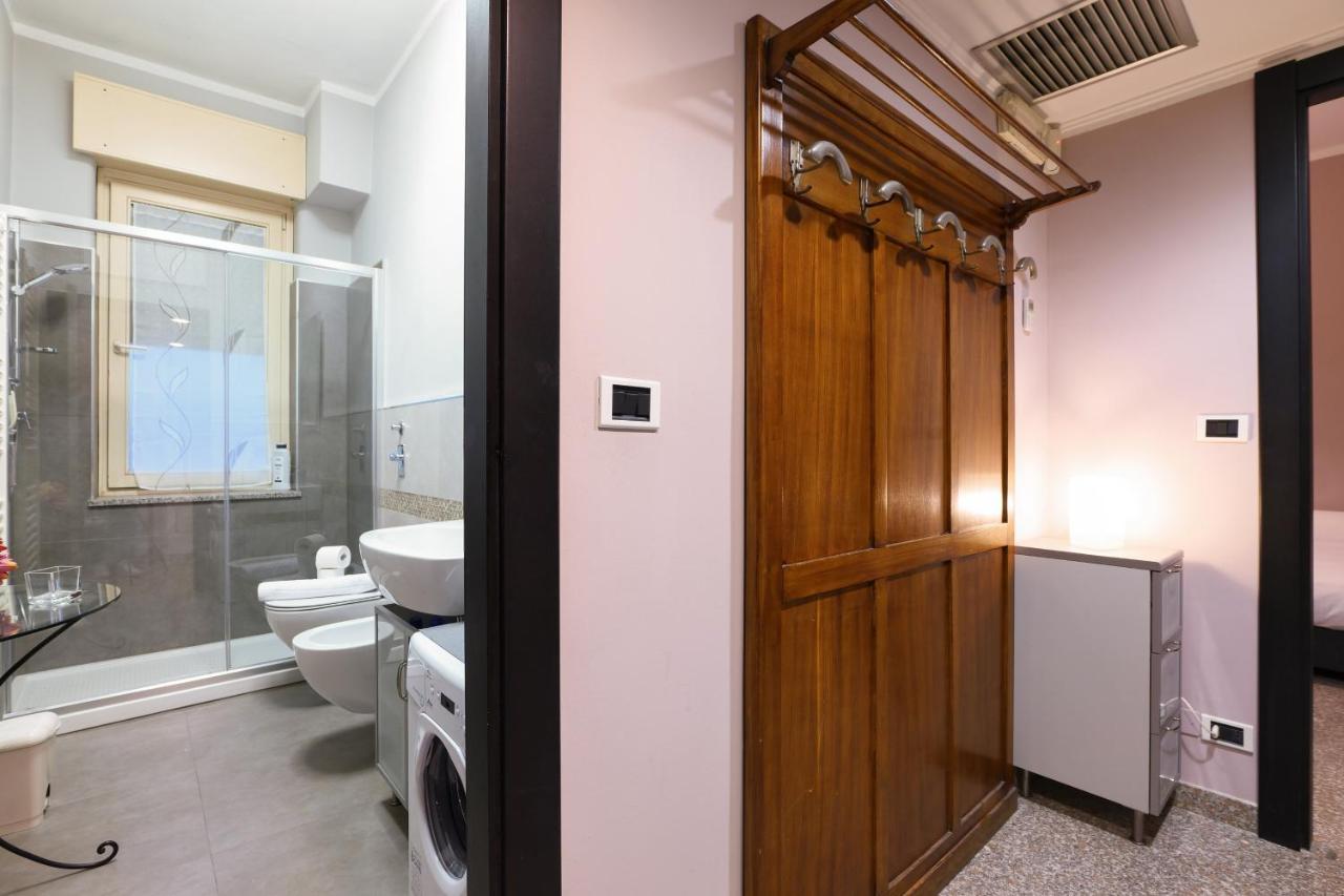 Primopiano - Amadeo 46 Apartment Milan Bagian luar foto
